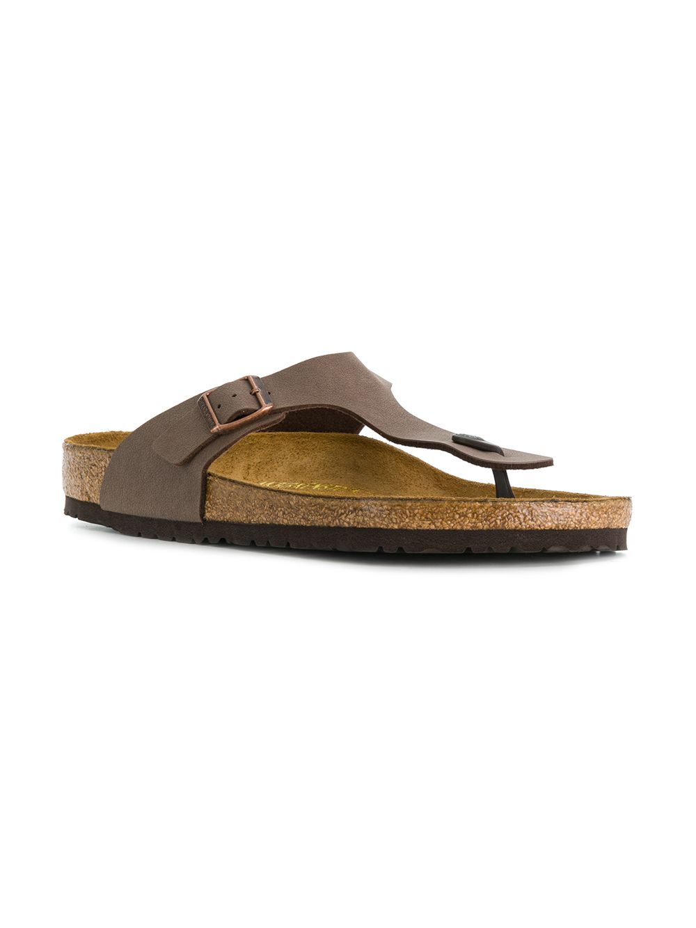 Birkenstock Birkenstock Sandals Brown
